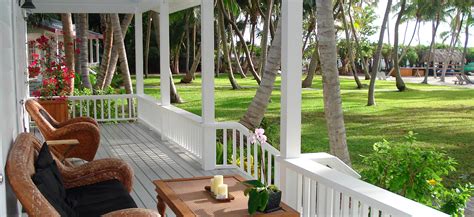 The Moorings Village & Spa .